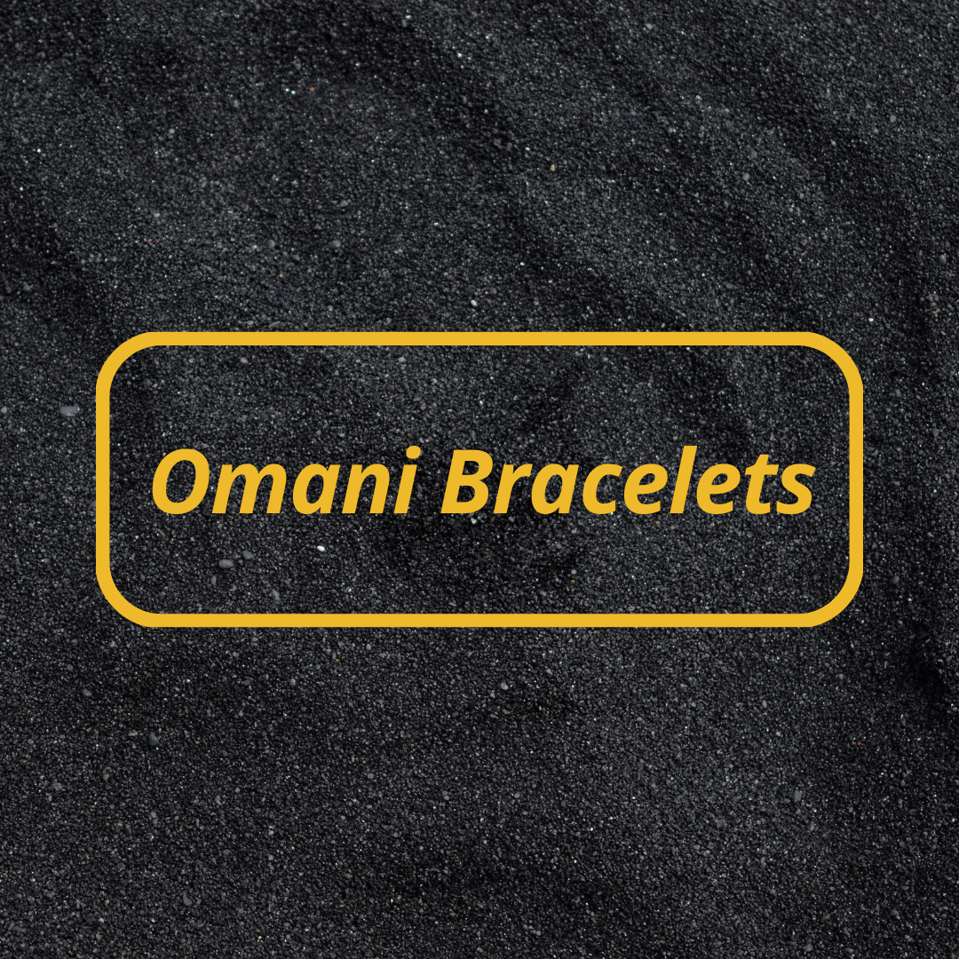 Omani Bracelets